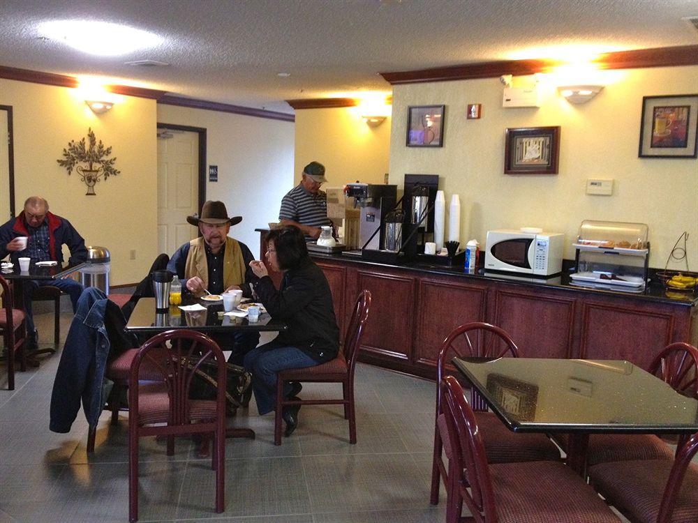 Americas Best Value Inn Fort Worth Bagian luar foto