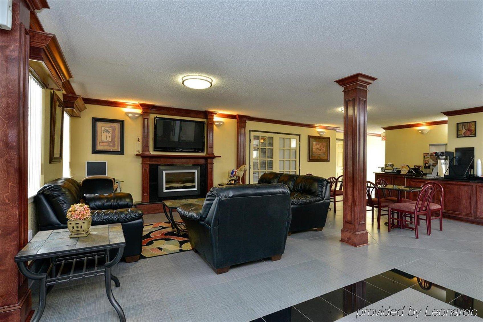 Americas Best Value Inn Fort Worth Bagian luar foto